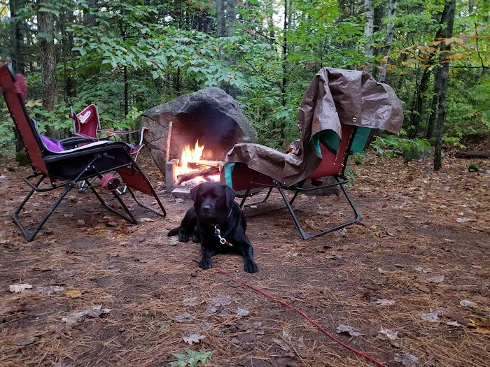 Wolfeboro Campground Picture 1