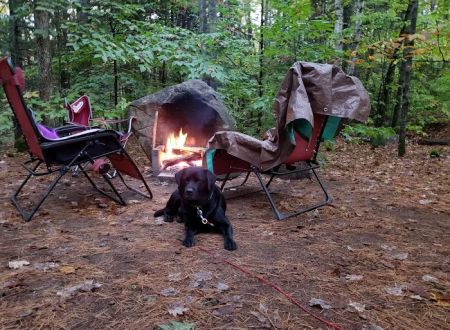Wolfeboro Campground