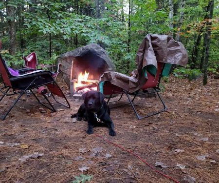 Wolfeboro Campground