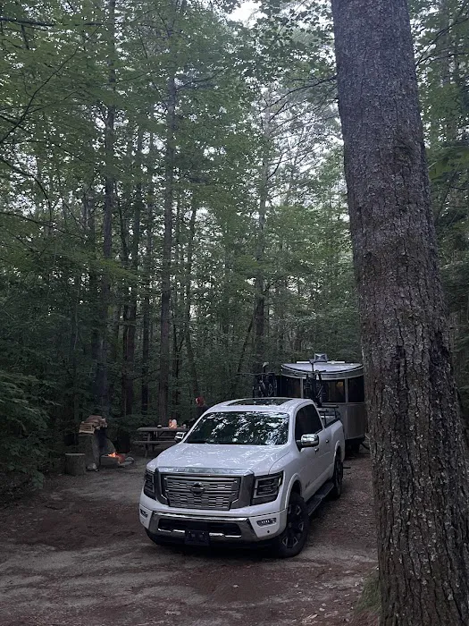 Wolfeboro Campground Picture 8