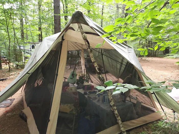 Wolfeboro Campground Picture 6