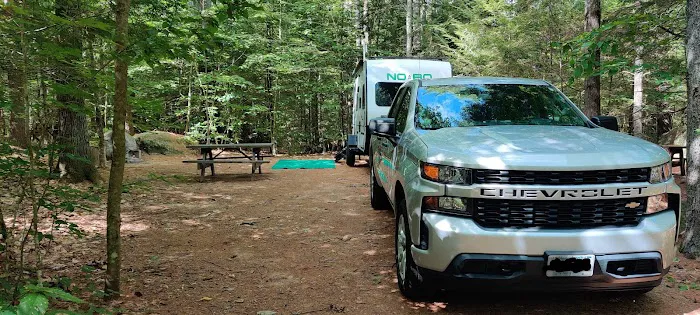 Wolfeboro Campground Picture 9