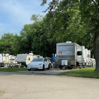 Tomorrow's Stars RV Resort ico