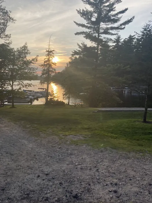 Sunshine Acres Campground Picture 1