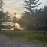 Sunshine Acres Campground ico