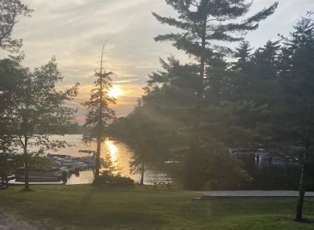 Sunshine Acres Campground