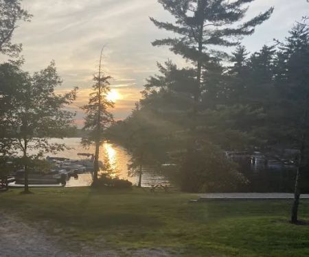 Sunshine Acres Campground