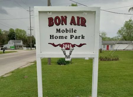 Bon Aire Mobile Home Park