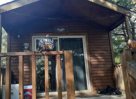 Ellis-Haven Campground