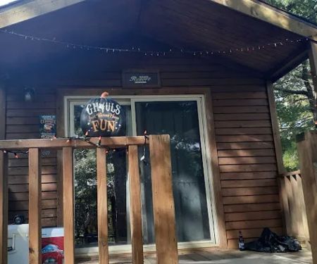 Ellis-Haven Campground