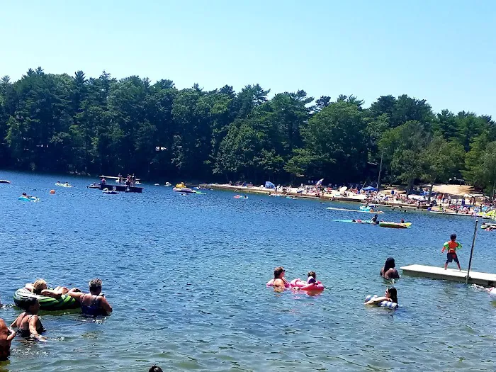 Ellis-Haven Campground Picture 3