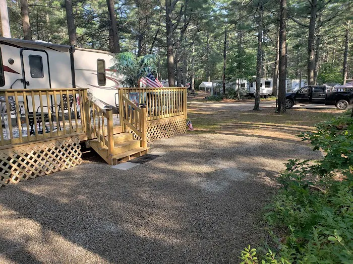 Ellis-Haven Campground Picture 9