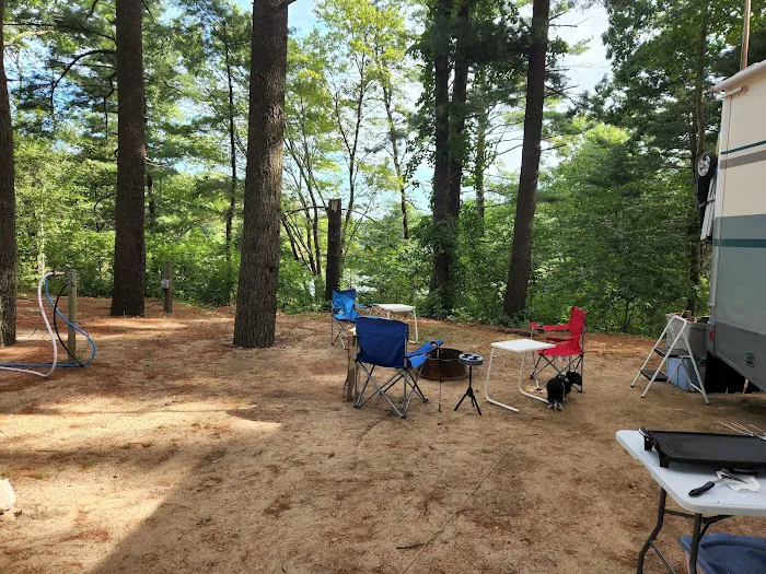 Ellis-Haven Campground Picture 5