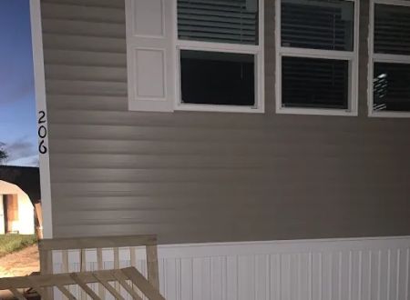 Colony Mobile Home Community