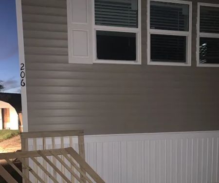 Colony Mobile Home Community