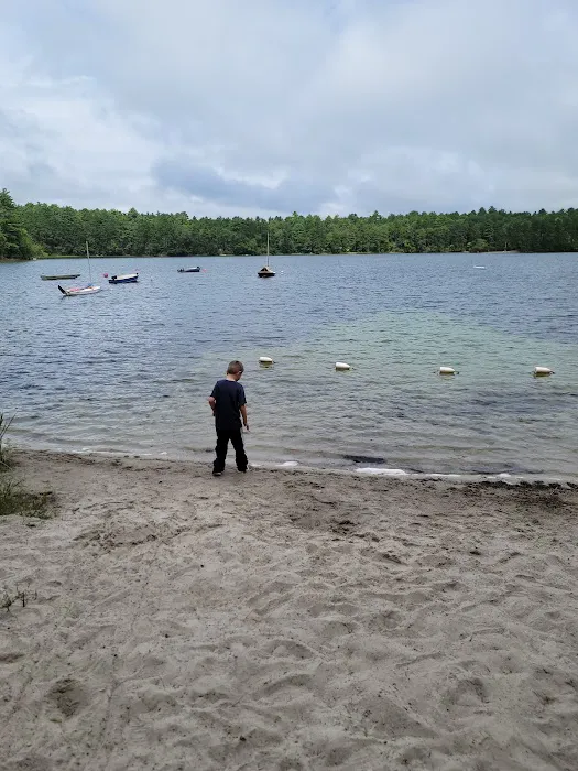 Blueberry Hill Campground Picture 8