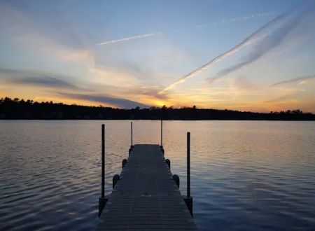 Blueberry Hill Campground
