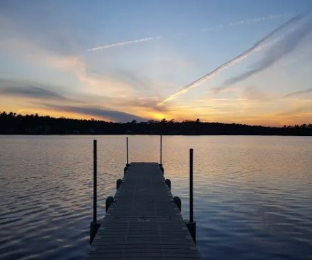Blueberry Hill Campground