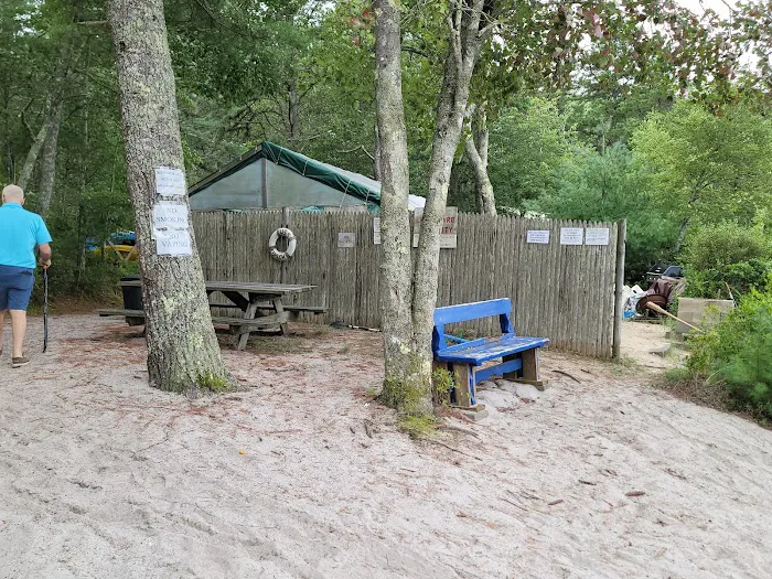 Blueberry Hill Campground Picture 3