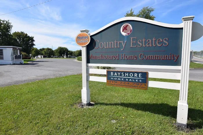 Country Estates Manufactured Home Community Picture 7