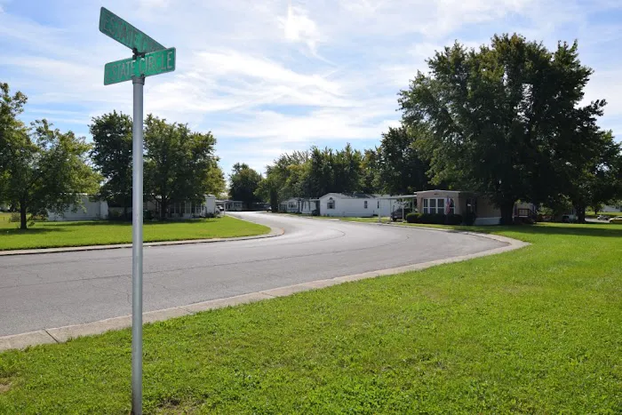 Country Estates Manufactured Home Community Picture 8