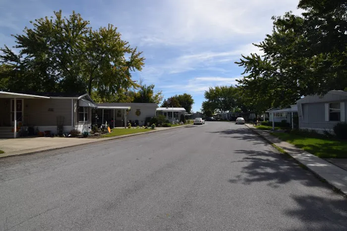 Country Estates Manufactured Home Community Picture 5