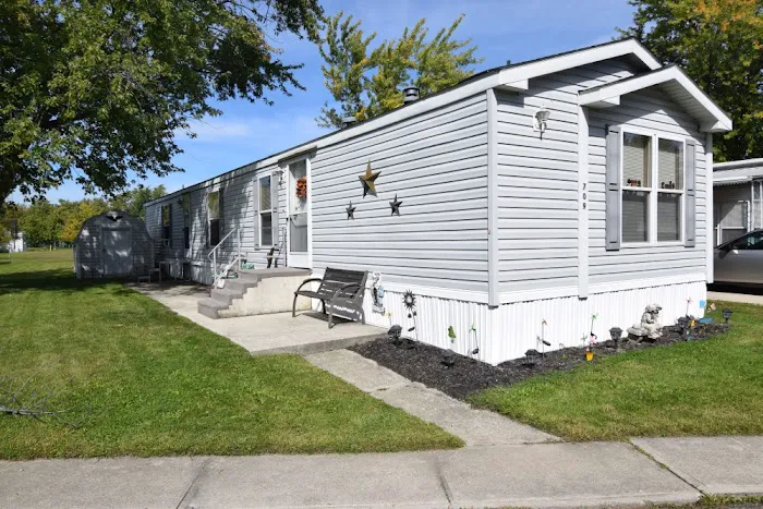 Country Estates Manufactured Home Community Picture 10