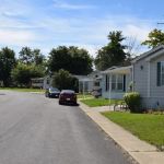 Country Estates Manufactured Home Community
