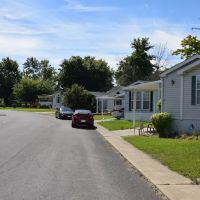Country Estates Manufactured Home Community ico