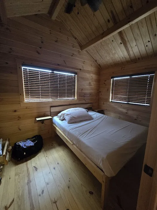 Yogi Bear's Jellystone Park Camp-Resort: Cranberry Acres in Carver, MA Picture 1