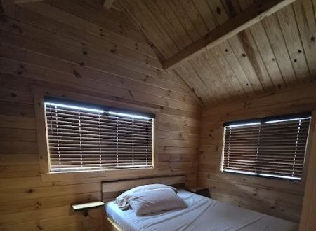 Yogi Bear's Jellystone Park Camp-Resort: Cranberry Acres in Carver, MA