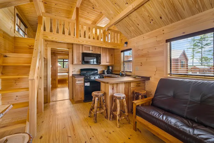 Yogi Bear's Jellystone Park Camp-Resort: Cranberry Acres in Carver, MA Picture 10