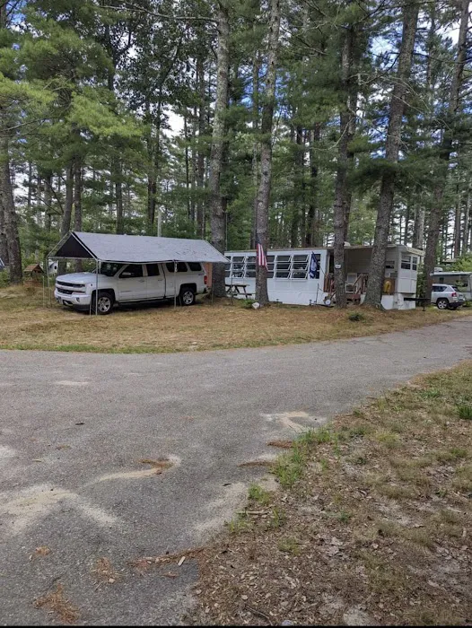 Pine Wood Way Campground Picture 3