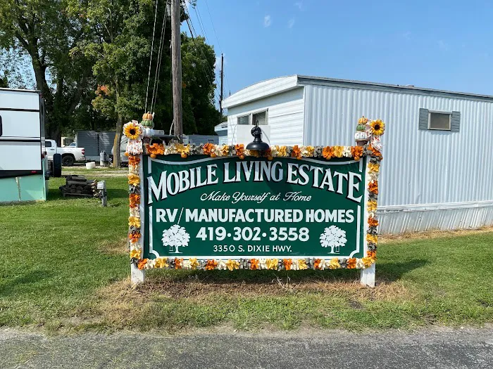 Mobile Living Estates, LLC Picture 1
