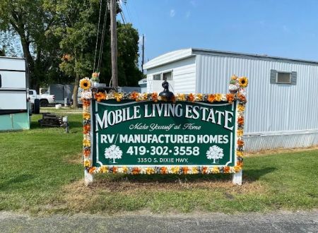 Mobile Living Estates, LLC