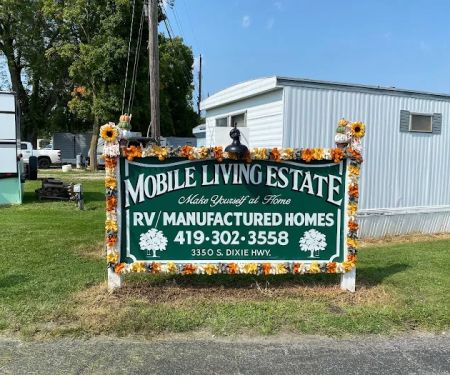 Mobile Living Estates, LLC