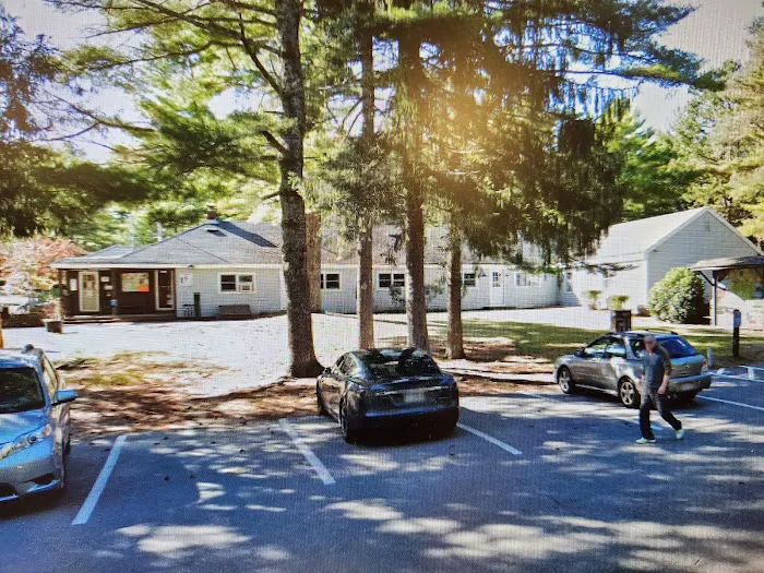 Myles Standish Camp Headquarter Picture 4