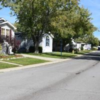 Crestwood Manufactured Home Community ico