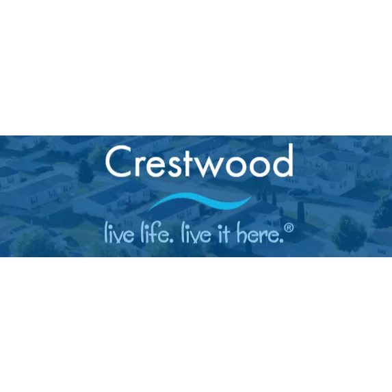 Crestwood Manufactured Home Community Picture 3