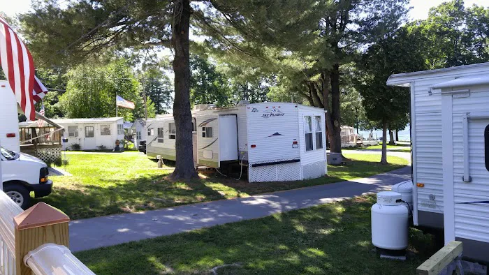 Birch Haven Camp Ground Picture 3