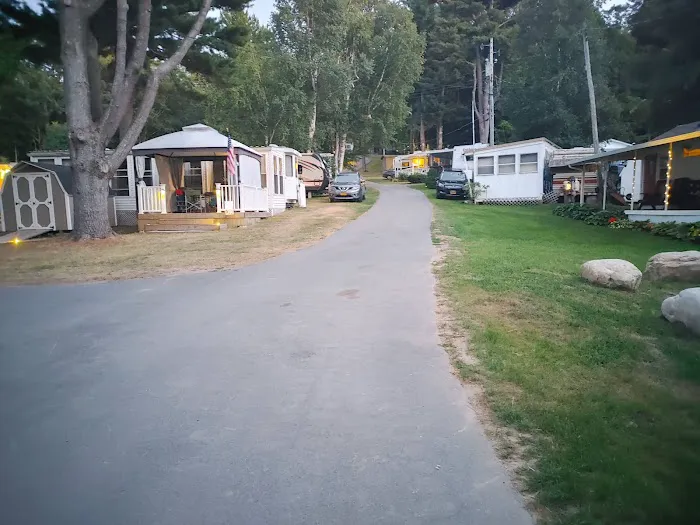 Birch Haven Camp Ground Picture 9