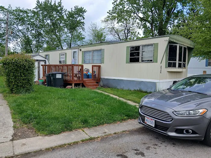Indian Village Mobile Home Picture 5