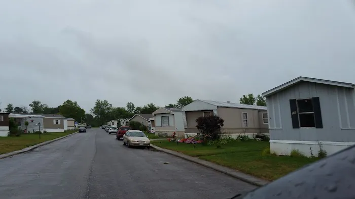Indian Village Mobile Home Picture 3