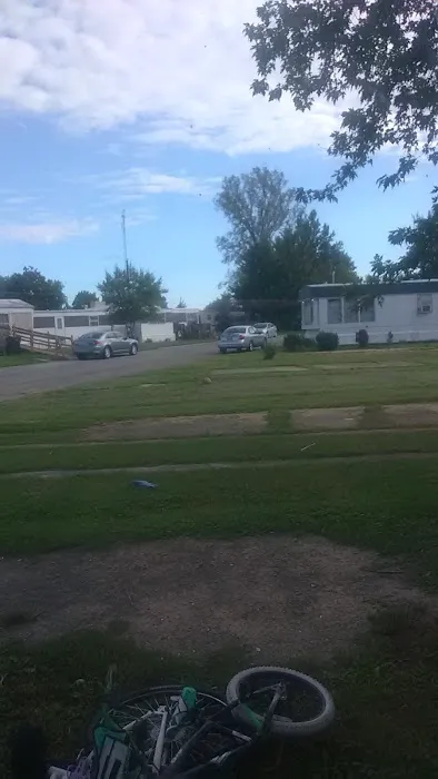 Indian Village Mobile Home Picture 2