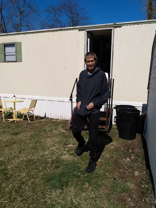 Indian Village Mobile Home Picture 9