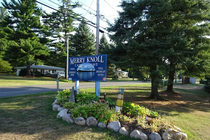 Merry Knoll Campground Picture 2