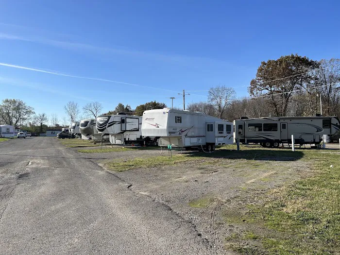 Shawnee Mobile Living Picture 5