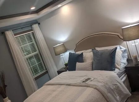 Shawnee Mobile Living
