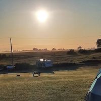 Riverside Acres Campground & Cottages ico
