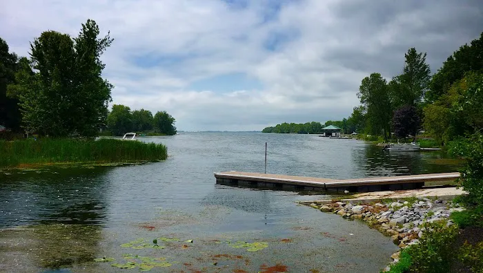 Wellesley Island State Campground Picture 10